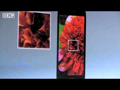 Motorola announces new Droid Razr smartphones Motorola announces new Droid Razr smartphones