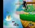 Lancaster Ekom (Fox) vs Kaos (Ganon)