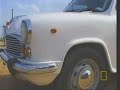 a segment fron national geographic's '100 dollar taxi ride' - madras