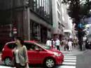 From Pucci to Gucci in Ginza, Tokyo