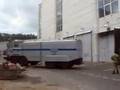 OMON anti-riot vehicle Lavina-Uragan