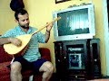 kıraç-talihim yok bahtım kara