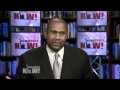 Tavis Smiley & Cornel West on The Rich and the Rest of Us: A Poverty Manifesto