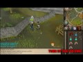 Runescape BH vid 1 Claws/ whip/ZGS pking ~ X eena