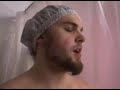 Phantom of the Salle de Bain Phantom of the Salle de Bain