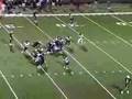 Rex Burkhead #20-Clip#1 of 4- Junior - Plano Senior HS