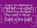 Nana - Lonely lyrics.wmv