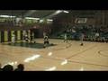 Tevin Baskin Sophomore Season