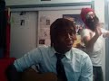 Soulja Boy (Acoustic) by JoelPernell & Foundmyrosebud01