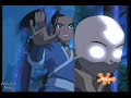 let aang love katara