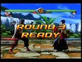Virtua Fighter 5 backkking! on live!