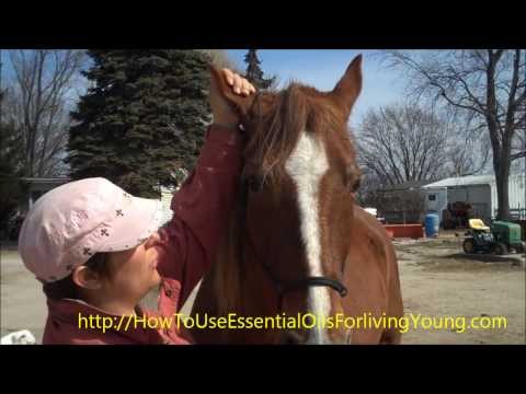 how to relieve jitteriness