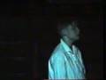 Oliver Twist - Where is Love Solo