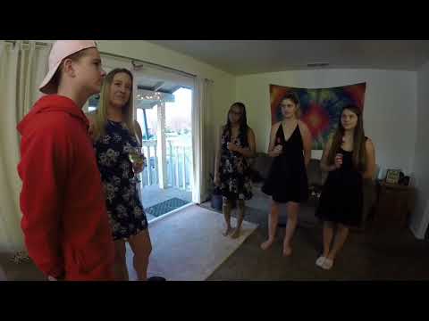 The Bachelor- Conflict Management