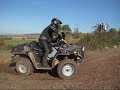 1. Quad Trophy Ost in Oberheldrungen