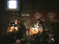 Ricardo Tapia & Daniel Raffo acústico Ricardo Tapia & Daniel Raffo acústico