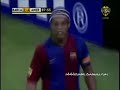 goliza a las gallinas: bar�a vs america