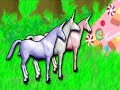 este es el video de charlie el unicornio pero con las voces en español hechas por mi, espero que les guste y lo comenten :P