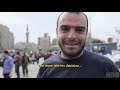 HBO Documentary Films: In Tahrir Square: 18 Days of Egypt