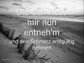 hat es spa� gemacht mich zu verarschen?
