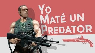 Ver online Yo maté un Predator