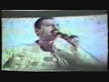 Queen One Vision: Live at Knebworth 1986