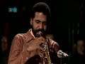1981 Hamburg/Germany Anthony Braxton sx, Ray Anderson, Hugh Ragin tpt, Marilyn Crispell p