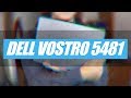 Ноутбук Dell Vostro 5481