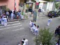 pasqua 2007  processione madonna dellarco