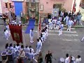 pasqua 2007  processione madonna dellarco