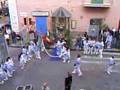 Pasqua 2007. Processione Madonna dell'Arco