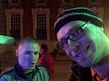 MC Frontalot, MC Lars, YT Cracker Interview '08