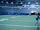 Fred Ain't No Quarterback!