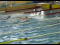 Mistrzostwa Europy Masters w Cadiz 2009 - 200zmiennym
