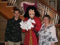 7 night western disney cruise