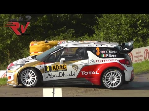 Latest WRC HD & Rally HD Videos