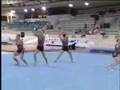 Russian Acrobats