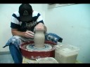 Time Lapse: Ceramics at Chadron State College
