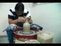 videos de Time Lapse: Ceramics at Chadron State College
