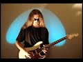 Mateus Schaffer - 8 Pink Floyd Guitar Solos (Part 1)