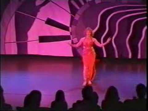 Art of Belly Dance: Performance by Karen Barbee Adkisson
