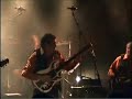 Les Lionceaux � la Cartonnerie : Spotnik\