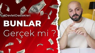 GENÇ GİRİŞİMCİ KREDİSİ ve DESTEKLERİ - Ko