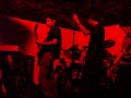 Hidrido - POGO (en vivo en el Antro P�fagos)