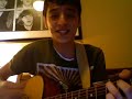 Fall for you (cover)