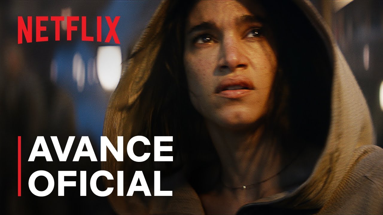 Rebel Moon, la "Star Wars" de Netflix dirigida por Zack Snyder, ya tiene fecha de estreno