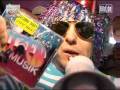ATZEN MUSIK bei BILD.de WOCHENRÜCKBLICK (RAP) !!!