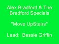 here is a rare gospel song with bessie griffin on lead with the bradford specials.
