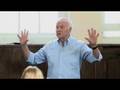 Tony Parsons: Exposing the Myth - 2