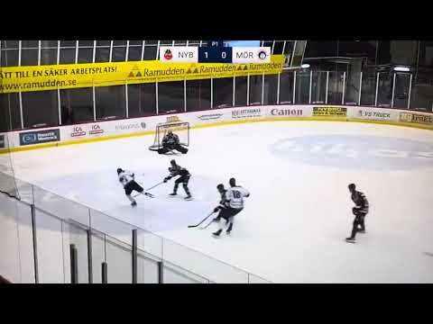 Nybro vs Morrums 18.02.2025 1